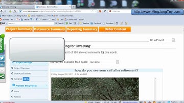 Linkvana Review - Powerful One Way Backlinks 80 Free Credits