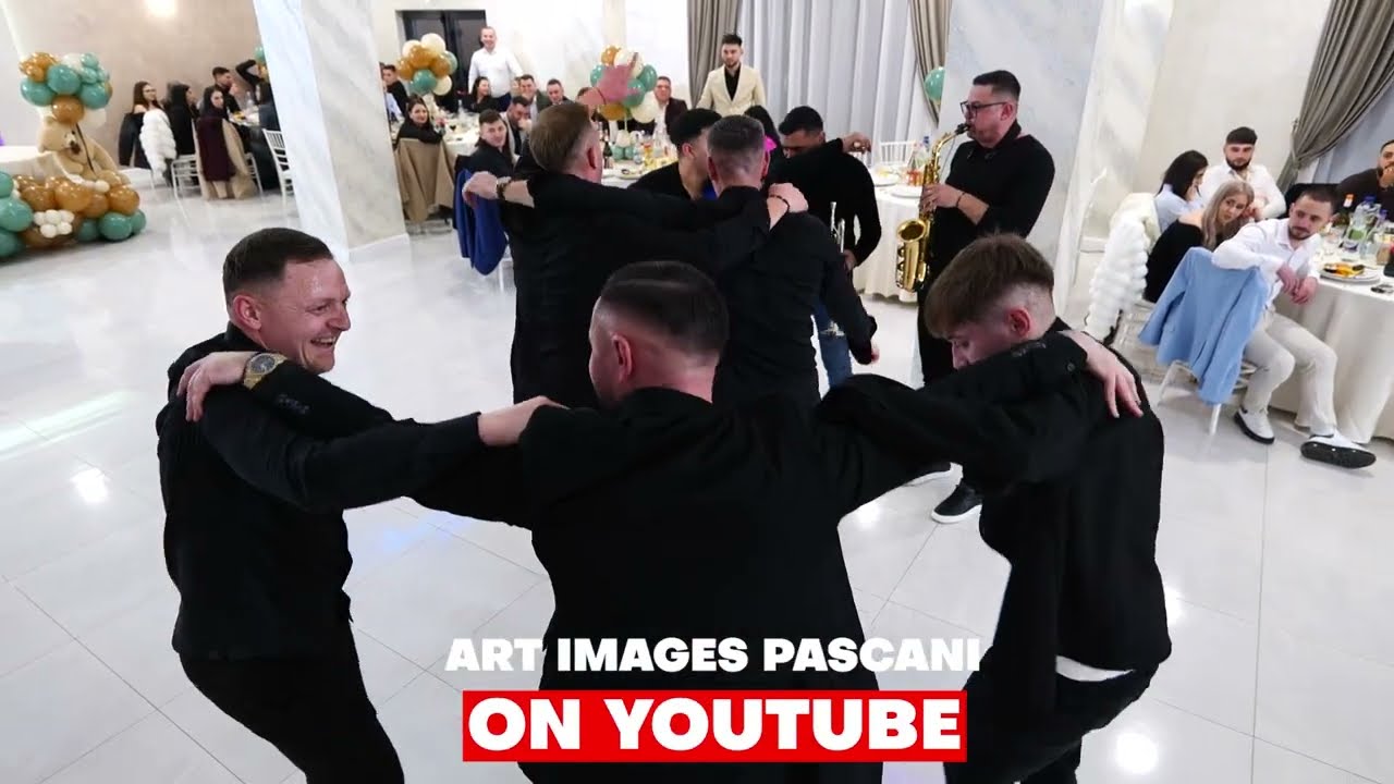 ✅📸Formația Ionuț Voicu - Bătuta de la Ruginoasa ( Ca la ușa cortului) - Botez Milan - Live 2025 ✅📸