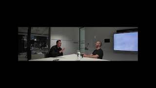 PATRIK SCHUMACHER : only markets and discourses, in conversation with Marko Milovanovic