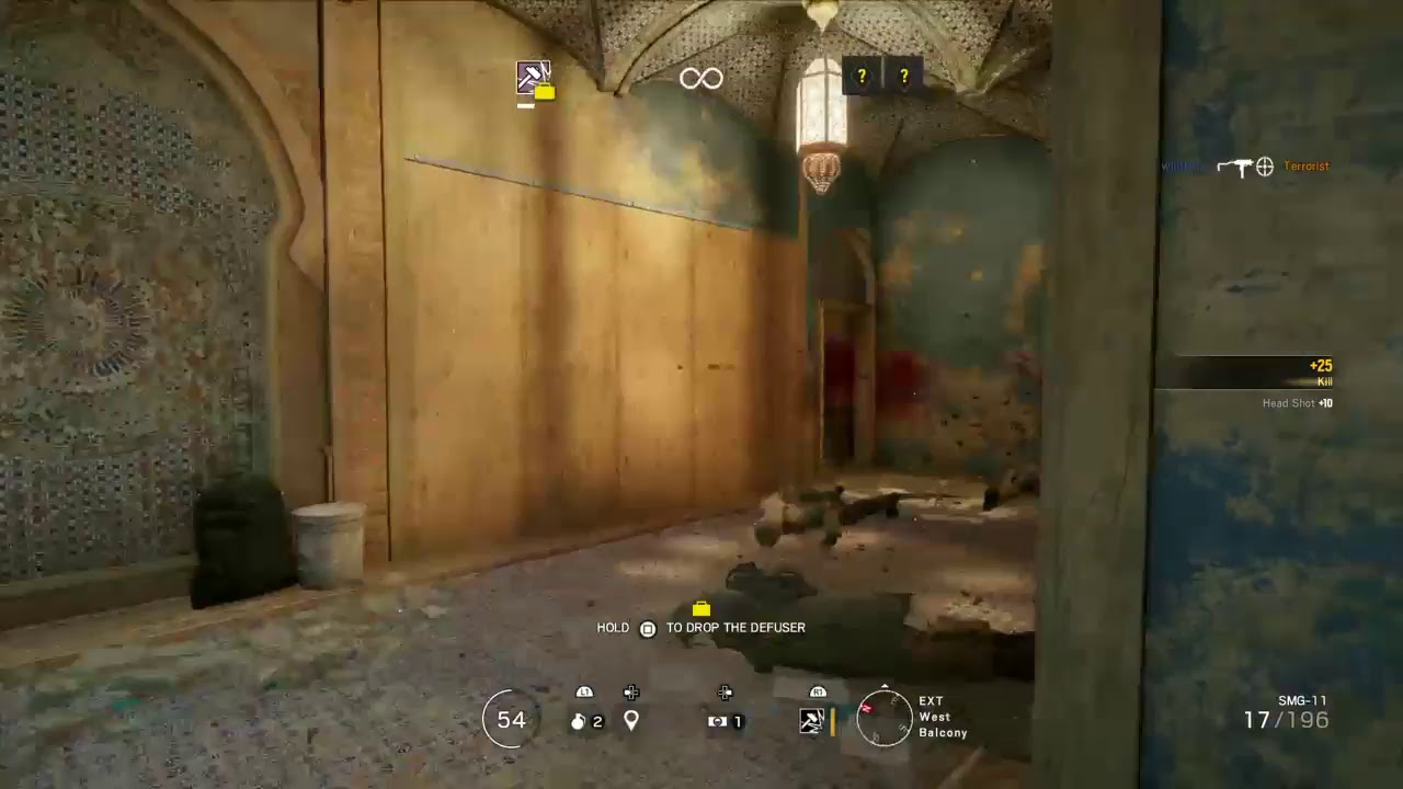 Bad gameplay - YouTube