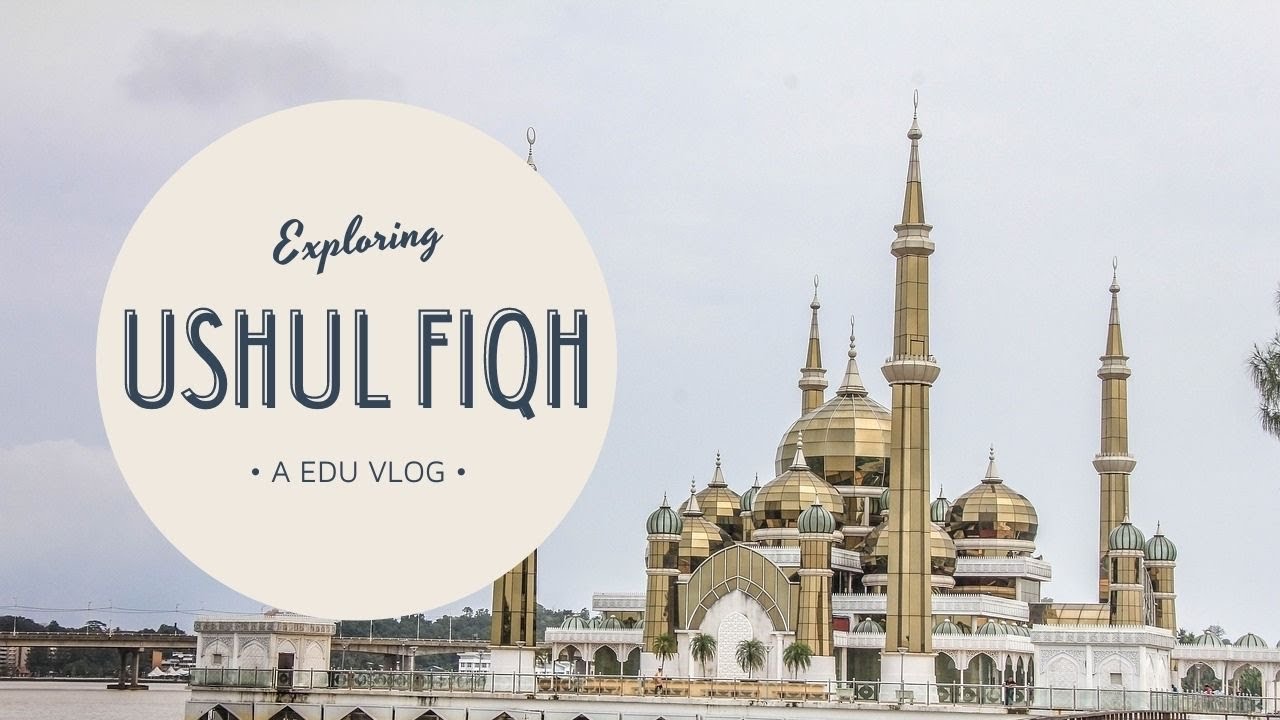 Sumber Perumusan Hukum Syara yang disepakati (Al Quran Sunnah)