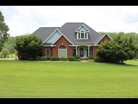 20 CRYSTAL, Dora, AL home video tour