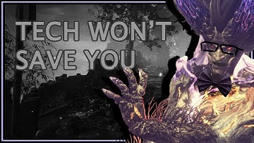 Nioh 2: Adept Lessons - 51 - Tech Won