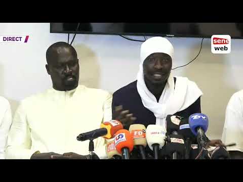 Législatives : Son rêve brisé, Karim Gueye à Sonko et Cie: «Duñu noonou keneu...luñu beug moy..."