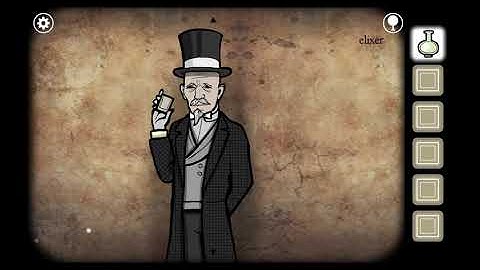 Rusty Lake Roots Elixir #rustylake