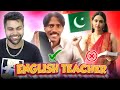 THIS PAKISTANI  ENGLISH TEACHER  IS LEGEND 😂( Raja Ayaz Bhutto)🔥