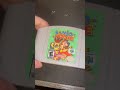 Repro cart was not a repro, Score!