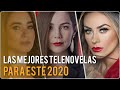 Las Mejores Telenovelas que Estrenan en 2024 🎬