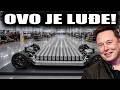 Teslina nova tehnologija baterija šokirala BYD – Automobilska industrija zauvijek promijenjena!