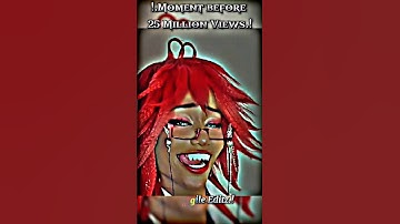 The Best Eyebrow Filter🔥🤓....