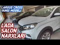 LADA AVTOSALON NARXLARI 17-AVGUST // LADA LARGUS CROSS 2021 NARXLARI VA O'ZGARISHLARI XAQIDA