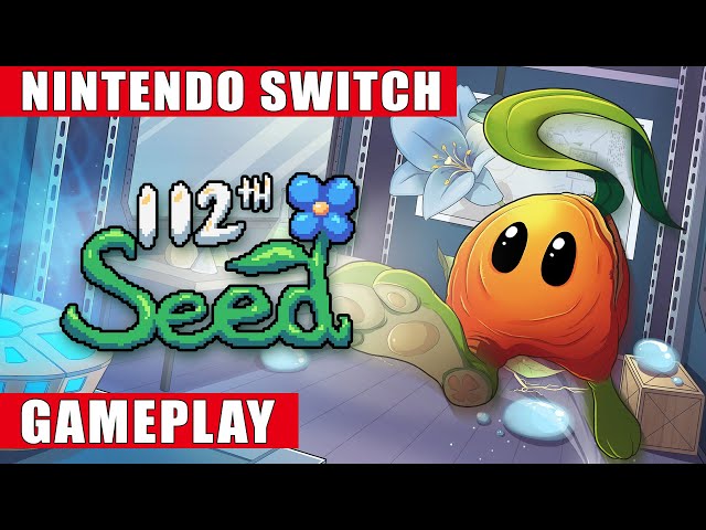 112th Seed”, jogo retrô para PS4, Nintendo Switch e Xbox One