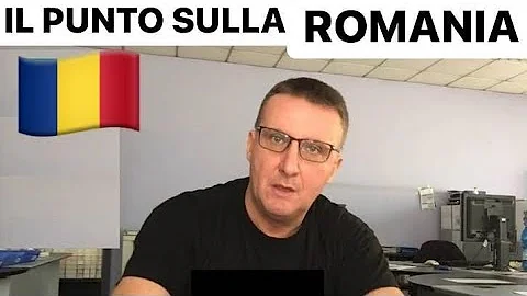 Come si chiamava prima la Romania?