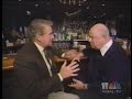 Capture de la vidéo Don Rickles Regis & Kelly 2002