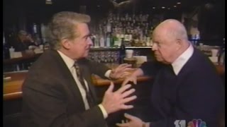 Don Rickles Regis &amp; Kelly 2002