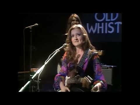 Bonnie Raitt - Kokomo Blues (Old Grey Whistle Test 1976)