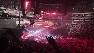 Pearl Jam - Alive - 01/07/18 - Prague O2 Aréna