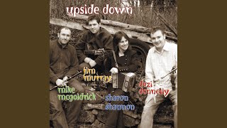 The Penguin: Retour des Hirondelles / Music for a Found Harmonium - Sharon Shannon
