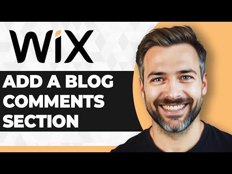 How to Add a Blog Comments Section in Wix (Step By Step) (2026 Guide)