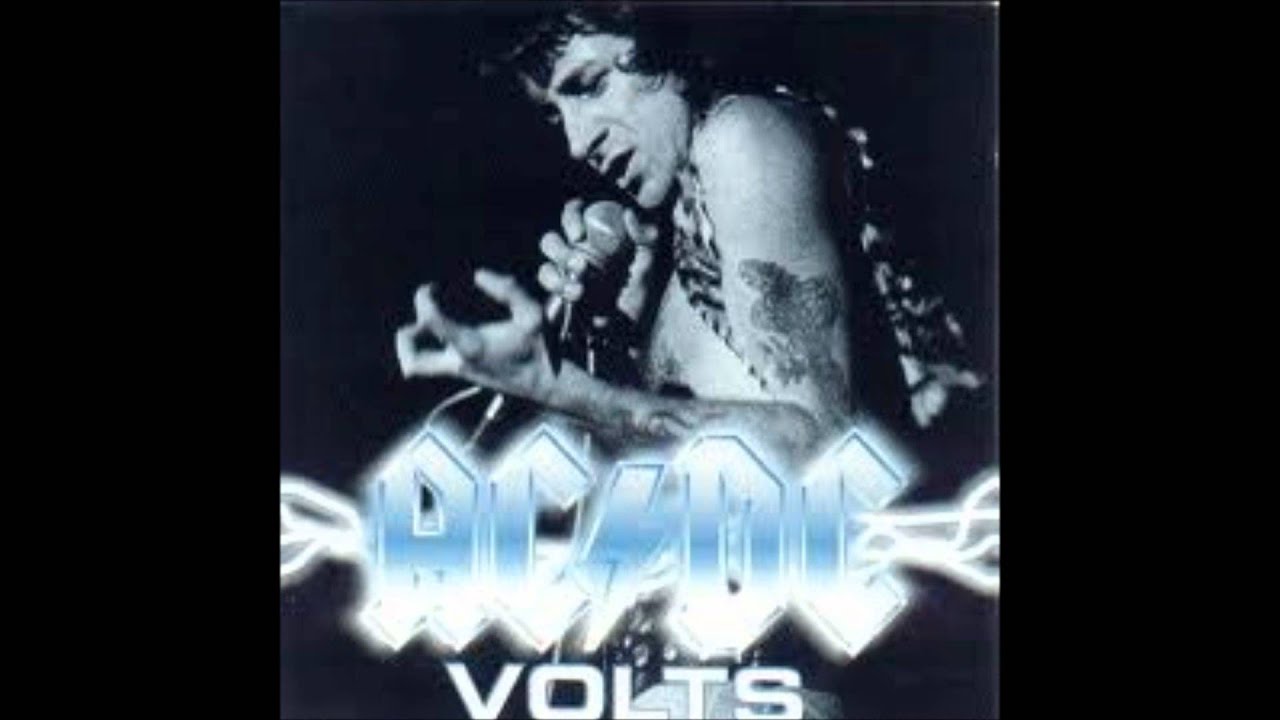 AC/DC 04 Back Seat Confidential (lyrics) YouTube