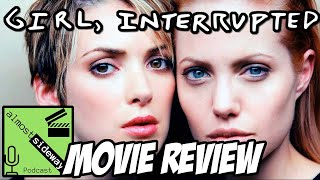 Girl Interrupted (1999) Movie Review - (Angelina Jolie, James Mangold movies)