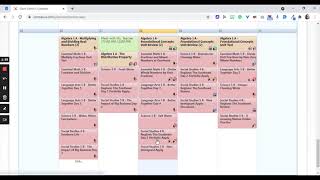 Tech Tip: Planner Overview