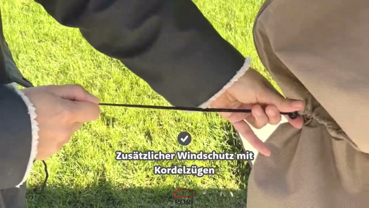 Winterschutz fr Olivenbaum XXXL, 360 cm x 250 cm (80 g/m) | MarketOnWeb