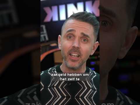 Dingen om mee te stoppen in oktober nummer 6