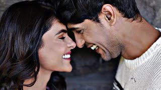 Jaaniye - Yeh Rishta Kya Kehlata Hai (slowed & reverb)