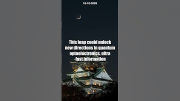 $1.3M Quantum BREAKTHROUGH: 7 Insane Ways Moiré Superlattices Change Tech! #shorts