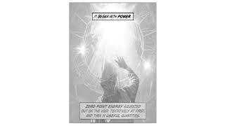 Bad Space Comics - Paradise Found - Motion Comic Narration