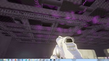 Light Function Material - Experimenting.