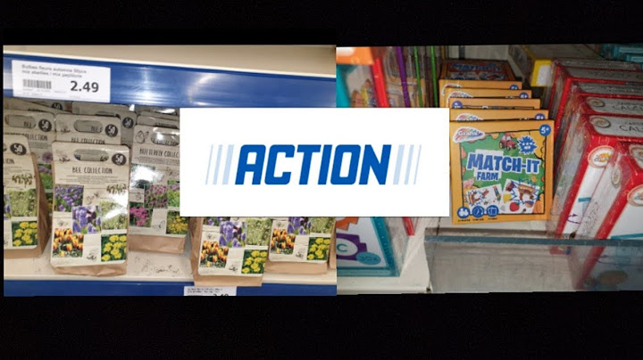 ARRIVAGE ACTION 21 OCTOBRE 2022
