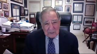 Leon Panetta: Iran drži pištolj uperen u glavu Amerike, a Trump srlja u krvavu zamku i novi Vijetnam