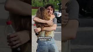 Famous Full video is now live! #guttedevent #tinyhomebuild Profile