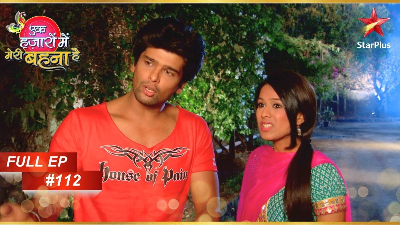 Virat ने की insult! | Full Episode : 112| Ek Hazaaron Mein Meri Behna Hai