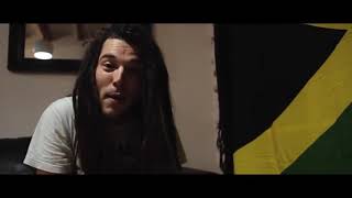 Baino di lion-ganja(prod.prositive vibz)