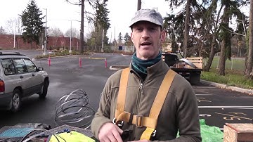 Drop by Adam Kuby | Clark College Vancouver WA