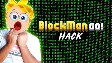 WARNING Blockman Go get HACK again Do This If You Want to Save Your Account!