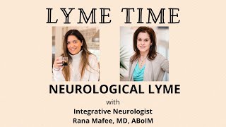Neurological Lyme disease