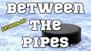 Between the Pipes E20: Rush Season Preview