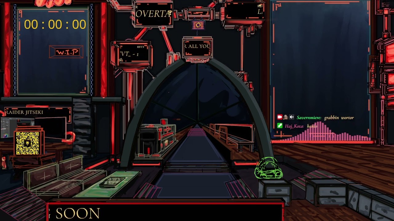 OH LAWDY WE VIBIN WITH NSC , league customs!