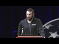 Andy Ryland: 2016 USA Football National Conference