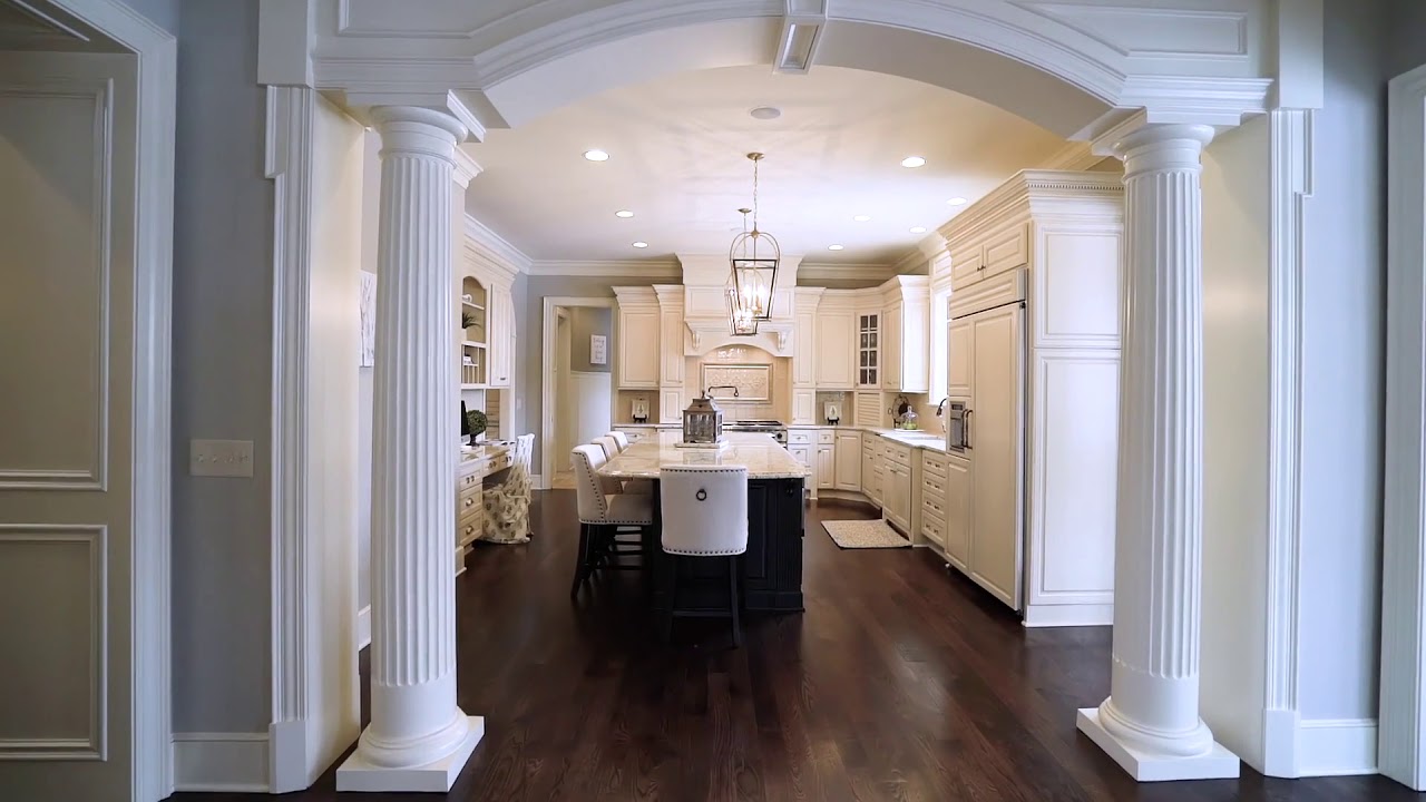 7825 Brandon Rd  New Albany, Ohio 43054, Mark Neff, New Albany Realty