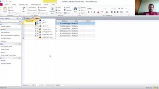 Famous MS Access Lesson 6: DDL Queries in MS-Access(Updated, Alter, Delete) Net Worth