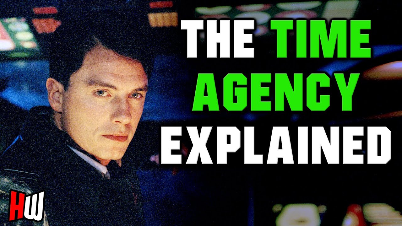 The Truth Behind Captain Jack's Lost Memories YouTube