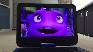 Home 2015 Uk Dvd Menu Walkthrough