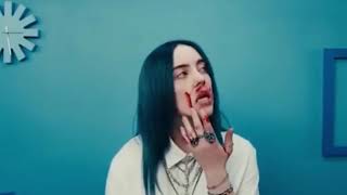 Billie Eilish Vs. Peter Dinklage Meme