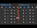 End of video
