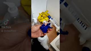 Grosse Fuite Sur Un Wc La Deuxième Panne La Plus Fréquente